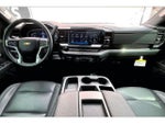 2025 Silverado 3500HD Thumbnail 16