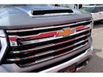 2025 Silverado 3500HD Thumbnail 31