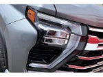 2025 Silverado 3500HD Thumbnail 32