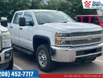 2019 Silverado 3500HD Thumbnail 4
