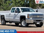 2019 Silverado 3500HD Thumbnail 1