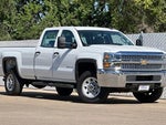 2019 Silverado 3500HD Thumbnail 2