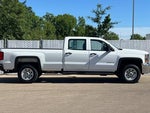 2019 Silverado 3500HD Thumbnail 3