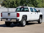 2019 Silverado 3500HD Thumbnail 4