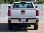 2019 Silverado 3500HD Thumbnail 5