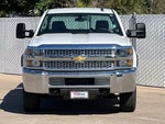 2019 Silverado 3500HD Thumbnail 6