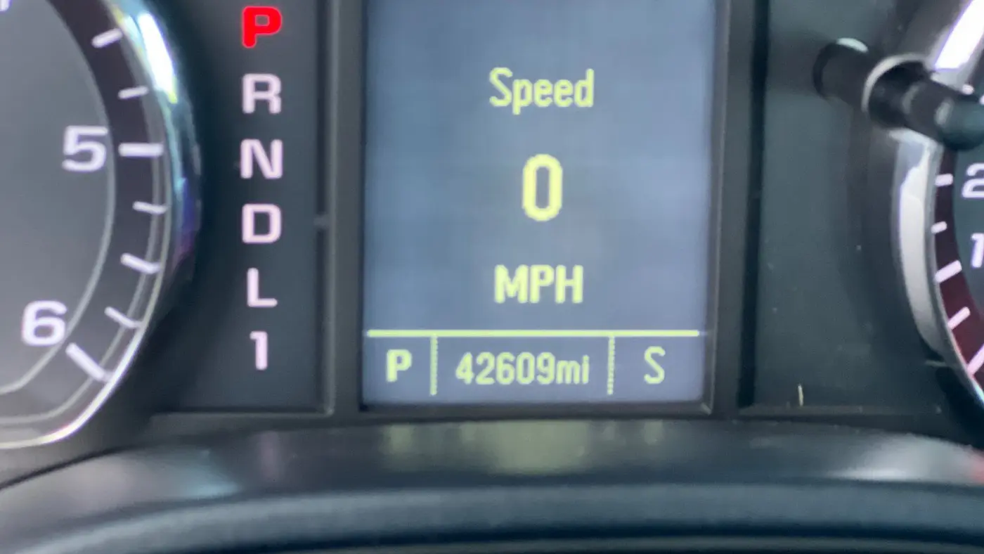 2019 Chevrolet Silverado 3500HD Work Truck