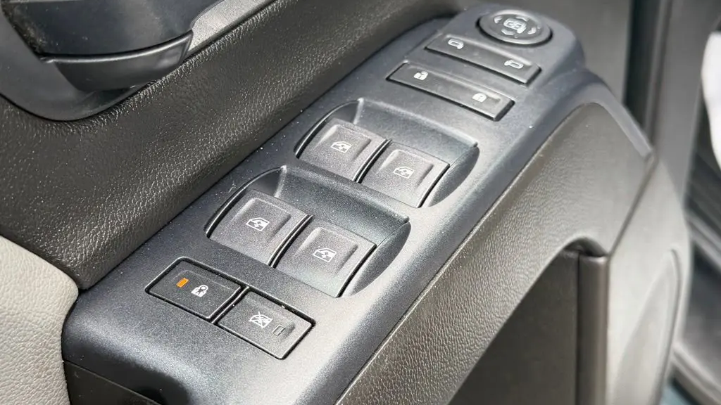 2019 Chevrolet Silverado 3500HD Work Truck