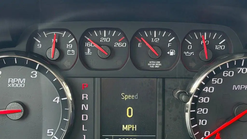 2019 Chevrolet Silverado 3500HD Work Truck