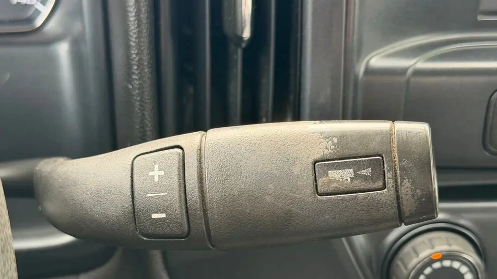 2019 Chevrolet Silverado 3500HD Work Truck
