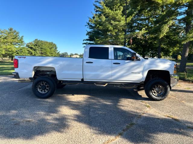 2019 Chevrolet Silverado Hd - $30,500