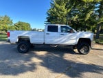 2019 Silverado 3500HD Thumbnail 8