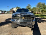 2019 Silverado 3500HD Thumbnail 9