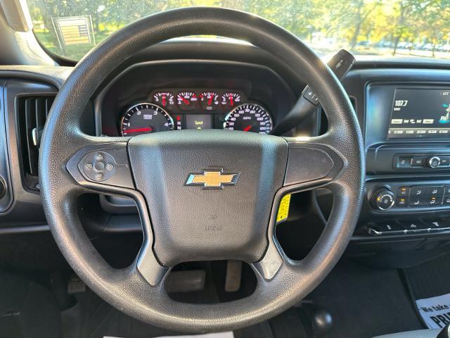 2019 Chevrolet Silverado Hd - $30,500