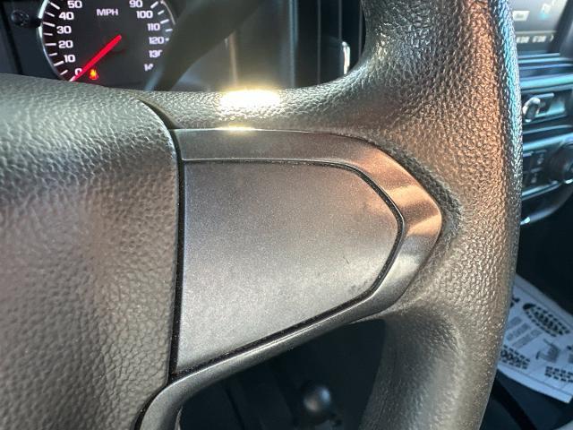 2019 Chevrolet Silverado Hd - $30,500
