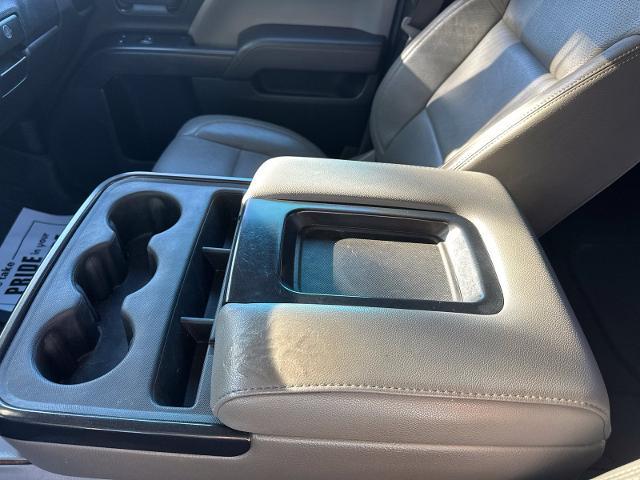 2019 Chevrolet Silverado Hd - $30,500