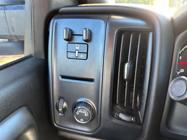 2019 Chevrolet Silverado Hd - $30,500