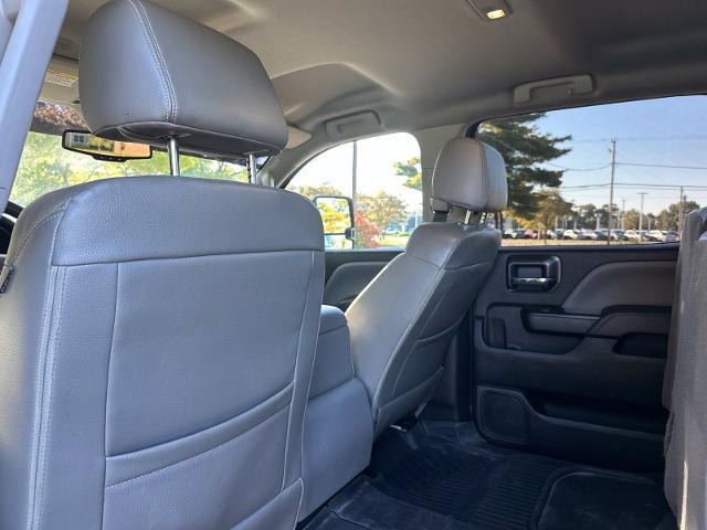 2019 Chevrolet Silverado Hd - $30,500