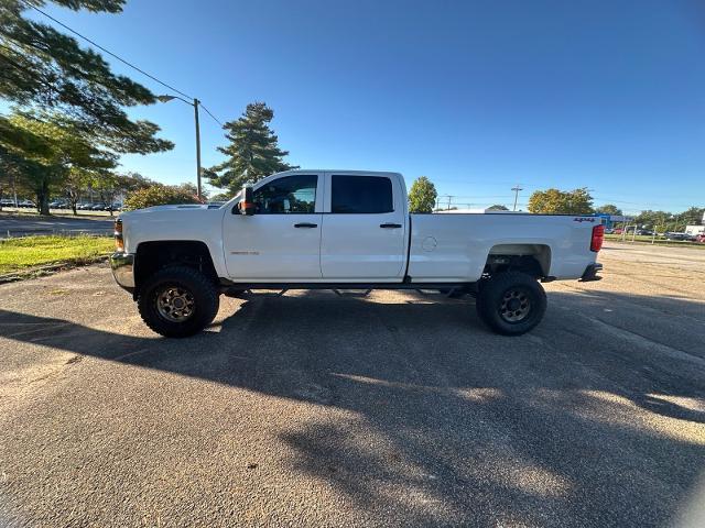 2019 Chevrolet Silverado Hd - $30,500