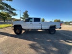 2019 Silverado 3500HD Thumbnail 27