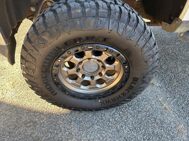 2019 Chevrolet Silverado Hd - $30,500