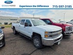 2019 Silverado 3500HD Thumbnail 1