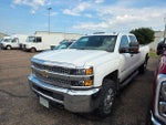 2019 Silverado 3500HD Thumbnail 2