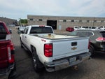 2019 Silverado 3500HD Thumbnail 3