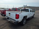 2019 Silverado 3500HD Thumbnail 4