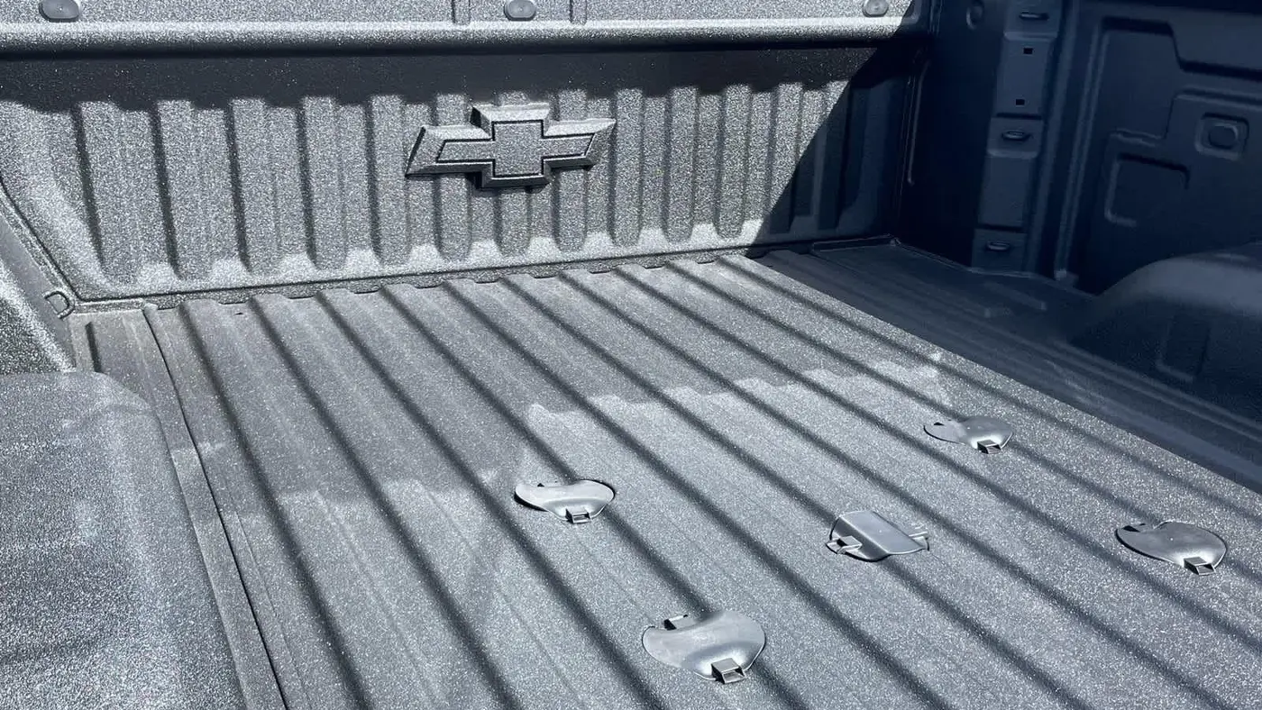 2026 Chevrolet Silverado 3500HD High Country
