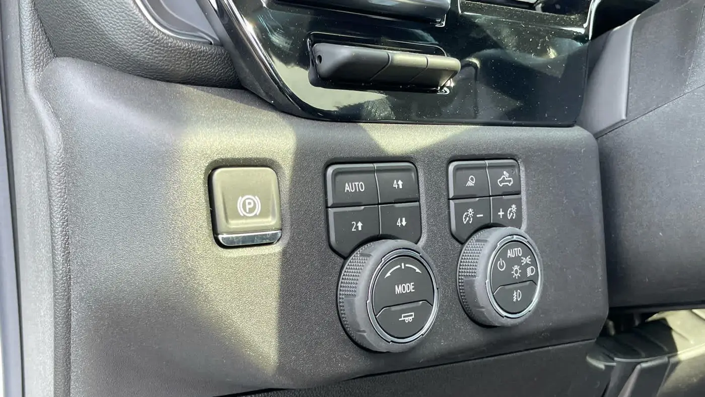 2026 Chevrolet Silverado 3500HD High Country