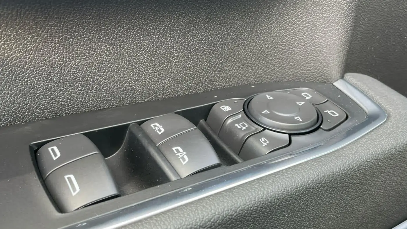 2026 Chevrolet Silverado 3500HD High Country