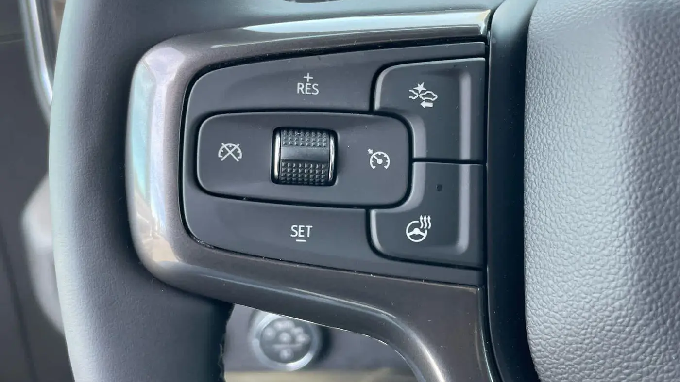 2026 Chevrolet Silverado 3500HD High Country