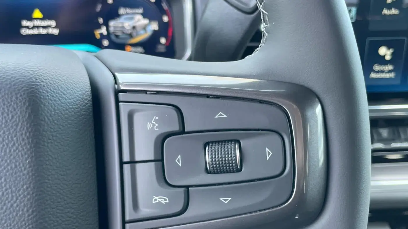 2026 Chevrolet Silverado 3500HD High Country
