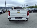 2025 Silverado 3500HD Thumbnail 5