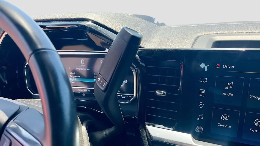 2025 Chevrolet Silverado 3500HD High Country