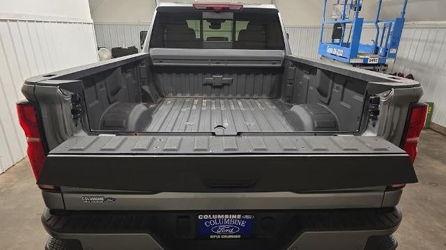 2025 Chevrolet Silverado 3500HD High Country