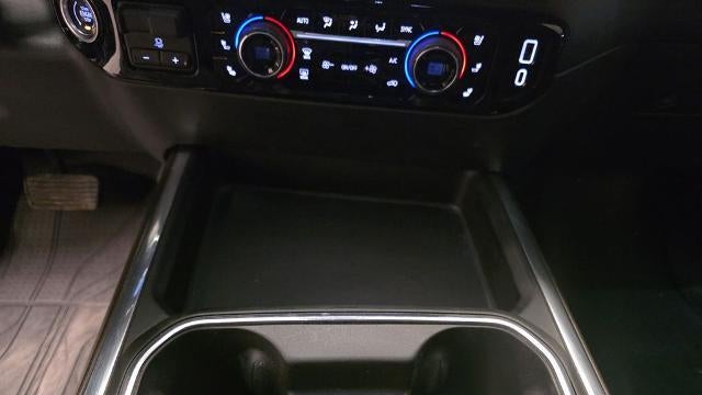 2025 Chevrolet Silverado 3500HD High Country