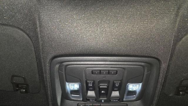 2025 Chevrolet Silverado 3500HD High Country