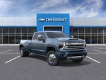 2025 Silverado 3500HD Thumbnail 1