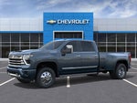 2025 Silverado 3500HD Thumbnail 2