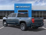 2025 Silverado 3500HD Thumbnail 3