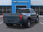 2025 Silverado 3500HD Thumbnail 4