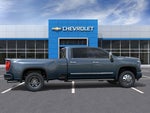 2025 Silverado 3500HD Thumbnail 5
