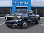 2025 Silverado 3500HD Thumbnail 6