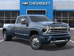 2025 Silverado 3500HD Thumbnail 7