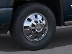 2025 Silverado 3500HD Thumbnail 9