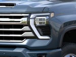 2025 Silverado 3500HD Thumbnail 10