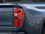 2025 Silverado 3500HD Thumbnail 11