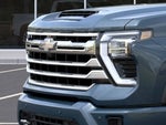 2025 Silverado 3500HD Thumbnail 13